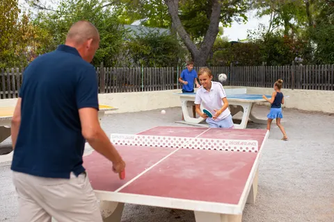 Camping Rcn Domaine De La Noguiere foto 5