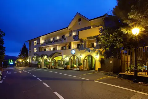 Airone Wellness Hotel in Zafferana Etnea — foto 18