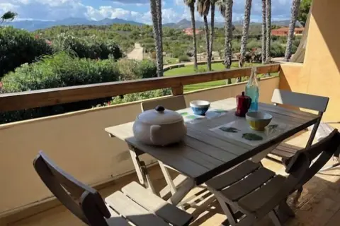 Residence Porto Coda Cavallo in San Teodoro — foto 5