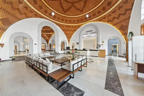 Sentido Akassia Beach in القصير — foto 7