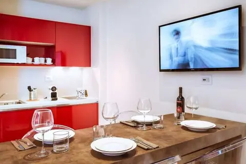 Forte16 View & Spa in Florence, foto 3