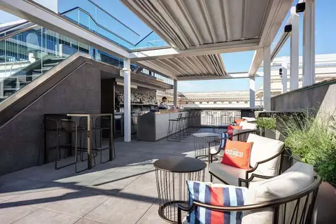 Golden Tulip Rome Piram in Rome, foto 5