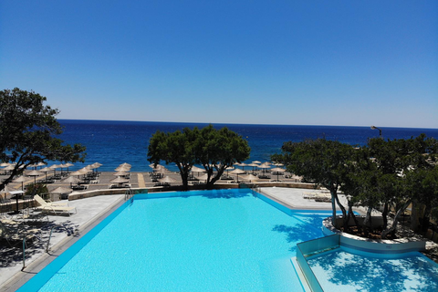 Hotel Kakkos Bay Resort foto 14