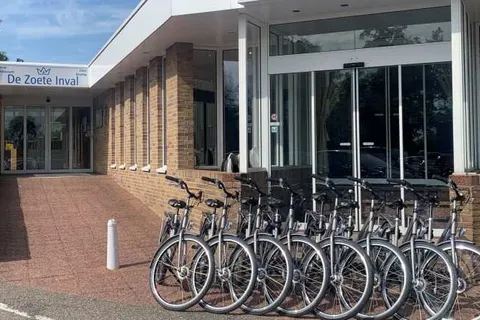 De Zoete Inval foto 18