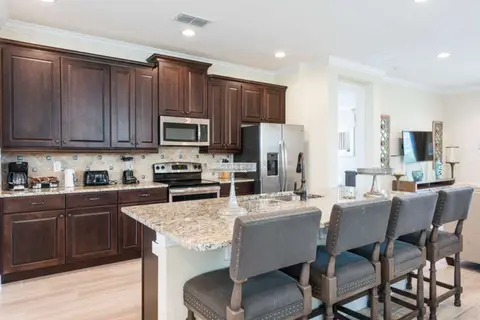 Encore Resort at Reunion in Kissimmee — foto 12