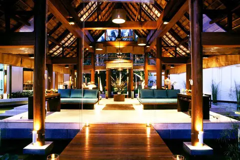 SALA Samui Choengmon Beach Resort in Ko Samui — foto 15