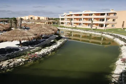 Grand Palladium Select White Sand in Playa del Carmen — foto 20
