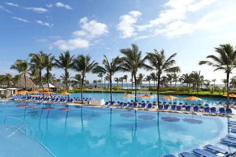 Hard Rock Hotel & Casino Punta Cana in Punta Cana, foto 9