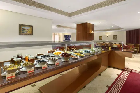 Ramada by Wyndham Fes in Fes — foto 28
