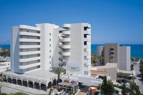 Epsilon Hotel Apartments in Δήμος Ρόδου — foto 2