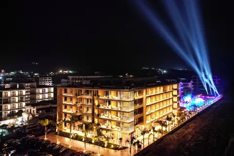 Regina Blu in Vlora — foto 27