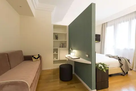 Elizabeth Lifestyle Hotel Bologna in Bologna, foto 11