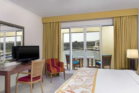 Copthorne Lakeview Hotel Dubai in Cucina — foto 5