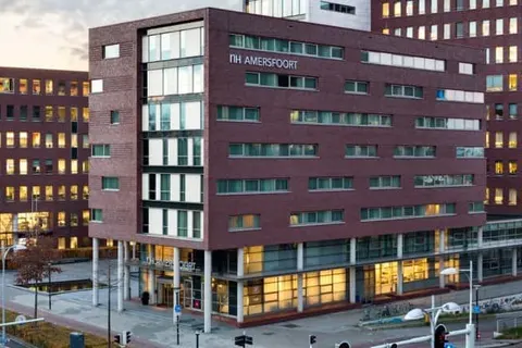 NH Amersfoort foto 12