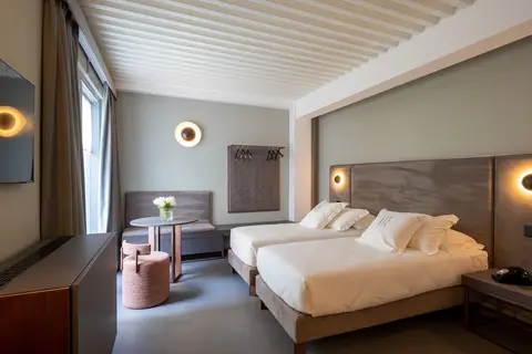 Vis Urban Suites & Spa in Bari, foto 11