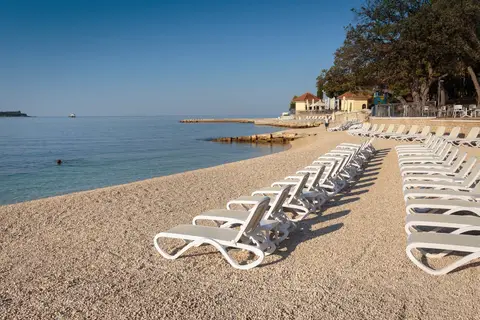 Maistra Select Island Hotel Katarina in Rovinj — foto 5
