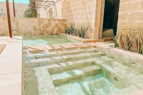 Relais Masseria Le Cesine in Vernole — foto 16