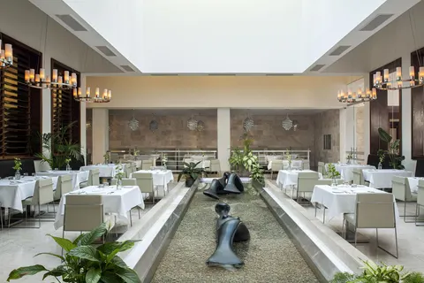 Gran Melia Palacio De Isora in Guía de Isora — foto 11