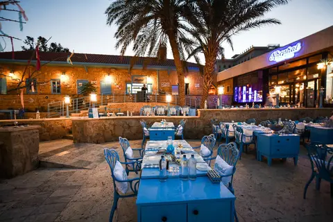 Lord's Palace Hotel in Girne, foto 11