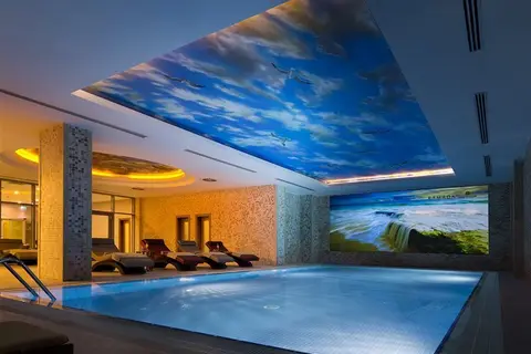 Ramada Plaza by Wyndham Istanbul Ataköy in Fatih — foto 7