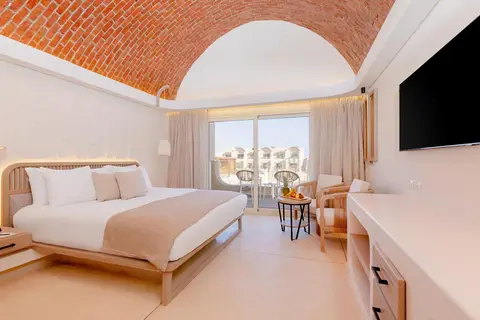 SUNRISE Anjum Resort Marsa Alam in مرسى علم — foto 4