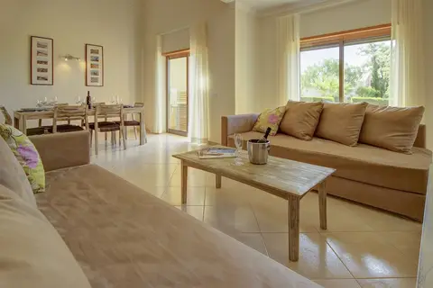 Pinheiros da Balaia Villas in Albufeira, foto 6