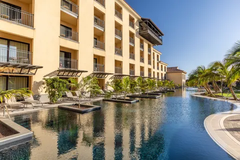 Lopesan Costa Meloneras Resort & Spa in Meloneras — foto 12