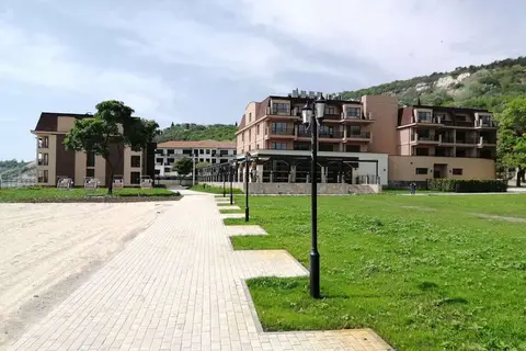 Effect Algara Beach in Кранево — foto 28