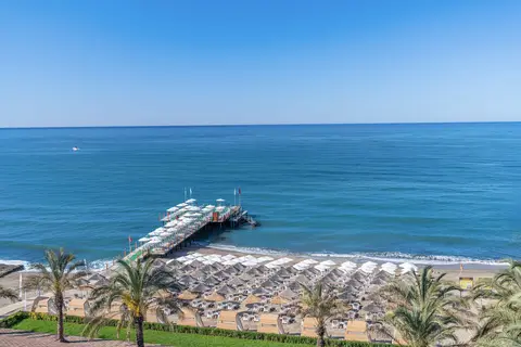 Quattro Family Club Dem Hotel in Alaşehir — foto 3