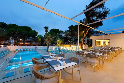 Caleia Talayot Spa Hotel in Son Servera