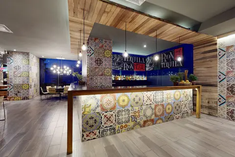 Paradisus Cancún in Cancùn — foto 28