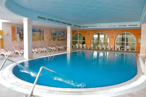 Hotel Sidi Mansour Resort & Spa in Djerba — foto 3