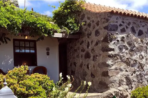 Villa Valentina in Fuencaliente de La Palma — foto 21
