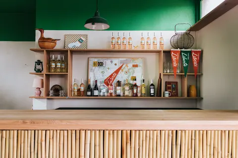 Camping Liberté Verdon foto 7