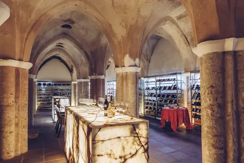 Convento do Espinheiro, Historic Hotel & Spa foto 4