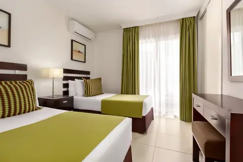 Wyndham Residences Golf del Sur in San Miguel De Abona — foto 22