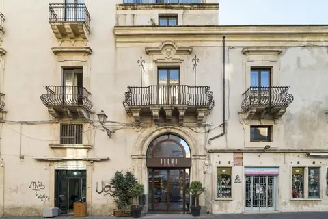 Duomo Suites & Spa in Catania — foto 4