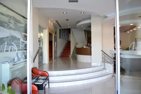 Hotel Blue Sea in Δημοτική Ενότητα Μυτιλήνης — foto 5