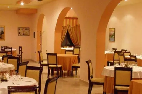 Hotel Vila e Arte in Tirana — foto 3