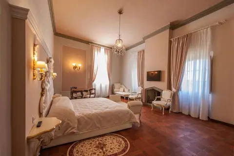 Art Hotel Villa Agape in Florence, foto 6
