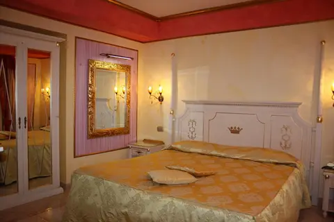 Hotel Il Principe in Milazzo, foto 30