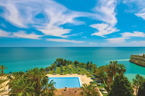 Hotel Pestana Viking in Armação de Pêra — foto 25