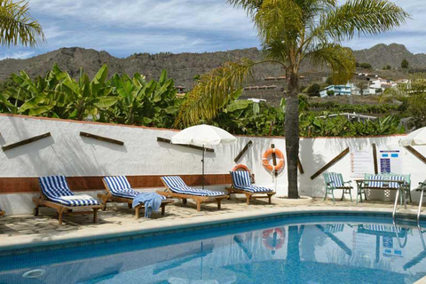 Villa & Casitas Caldera foto 10