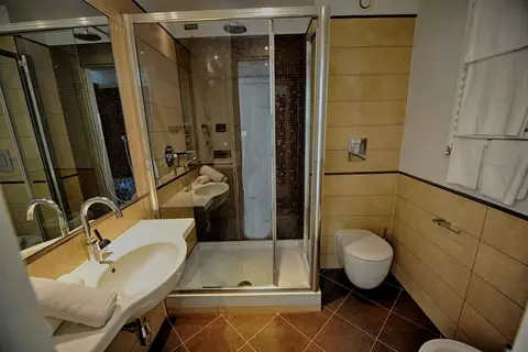 Hotel Viareggio in Viareggio, foto 22