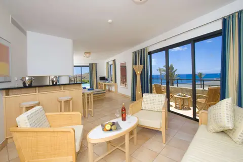 Playitas Hotel in Tuineje — foto 17