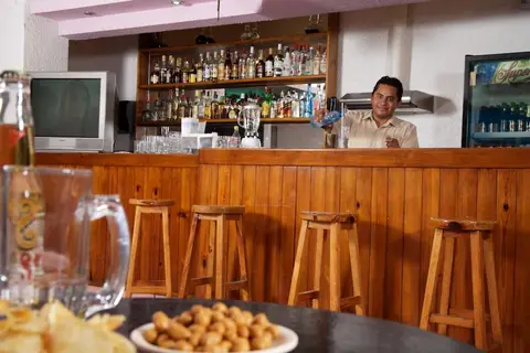 Antillano in Cancùn — foto 6