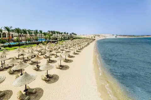 JAZ Neo Sharks Bay in Sharm El Sheikh — foto 3