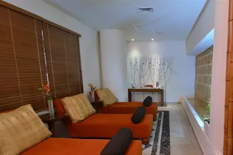 Ocean Spa Hotel in Cancùn, foto 5
