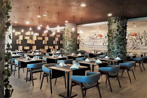 AP Maria Nova Lounge in Tavira — foto 4