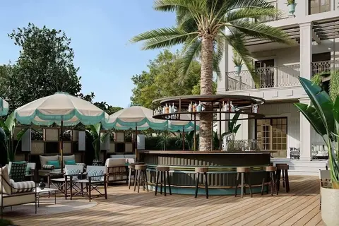 Villa Costanza Boutique Hotel in Forte Dei Marmi, foto 12